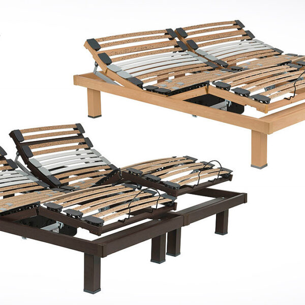 Estrado Articulado Elétrico LAMALIT Gold