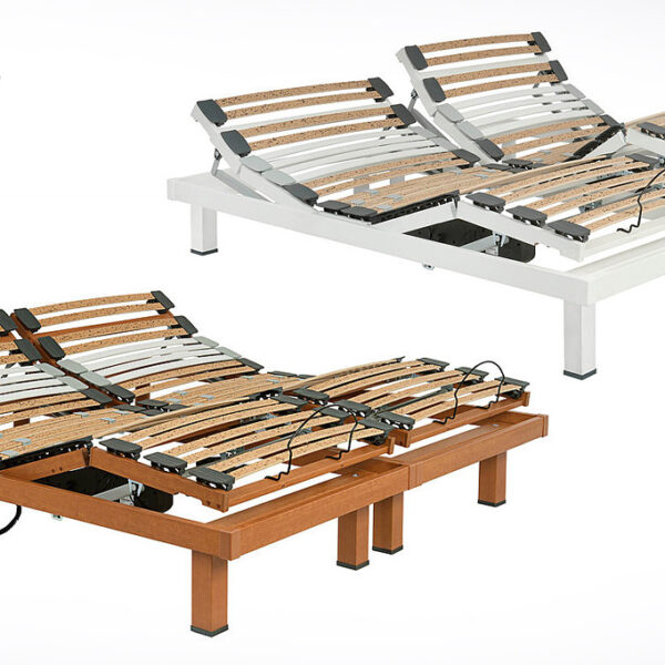 Estrado Articulado Elétrico LAMALIT Gold