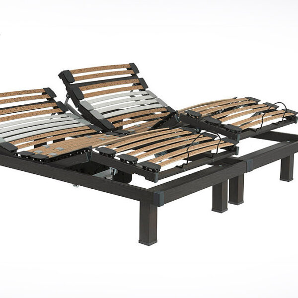 Estrado Articulado Elétrico LAMALIT Gold