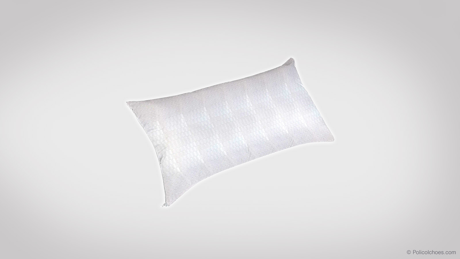 Almofada PIKOLIN de Fibra Nova