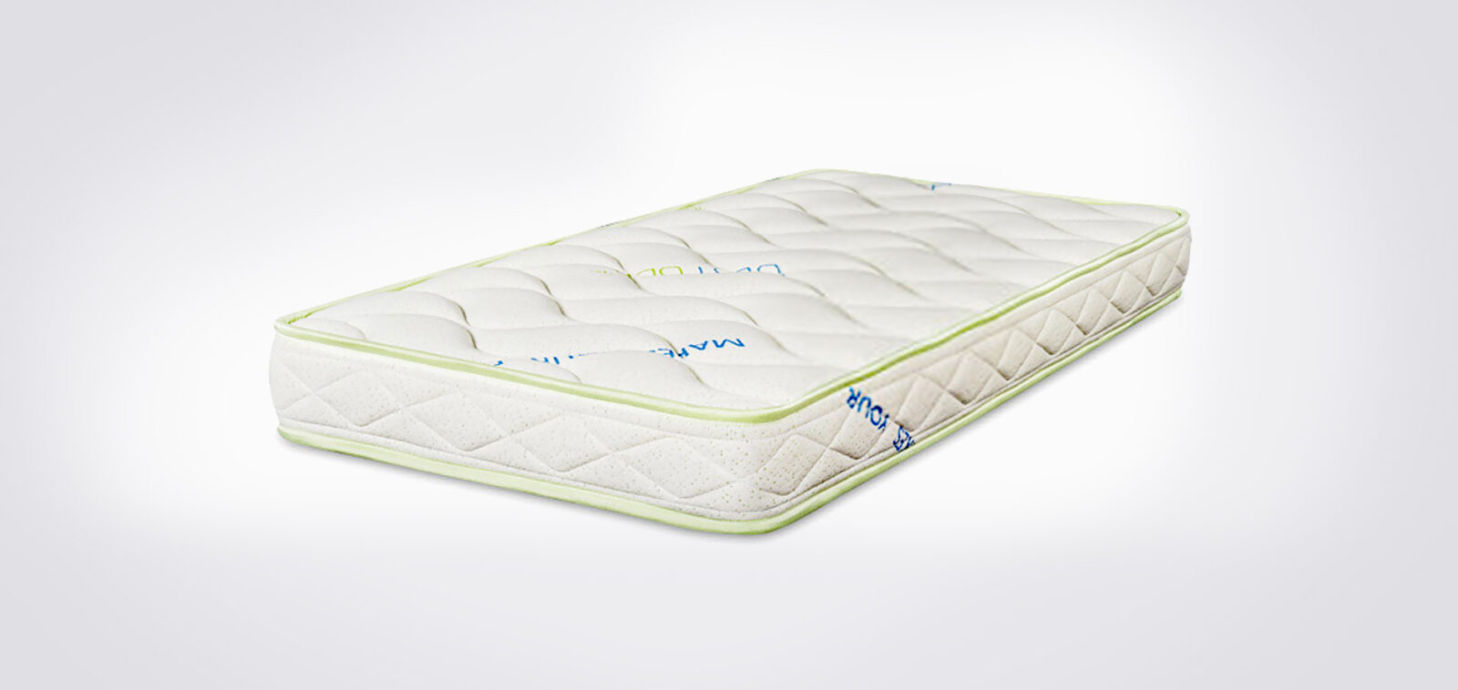 Colchão Bebé BESTBED Baby Micromola