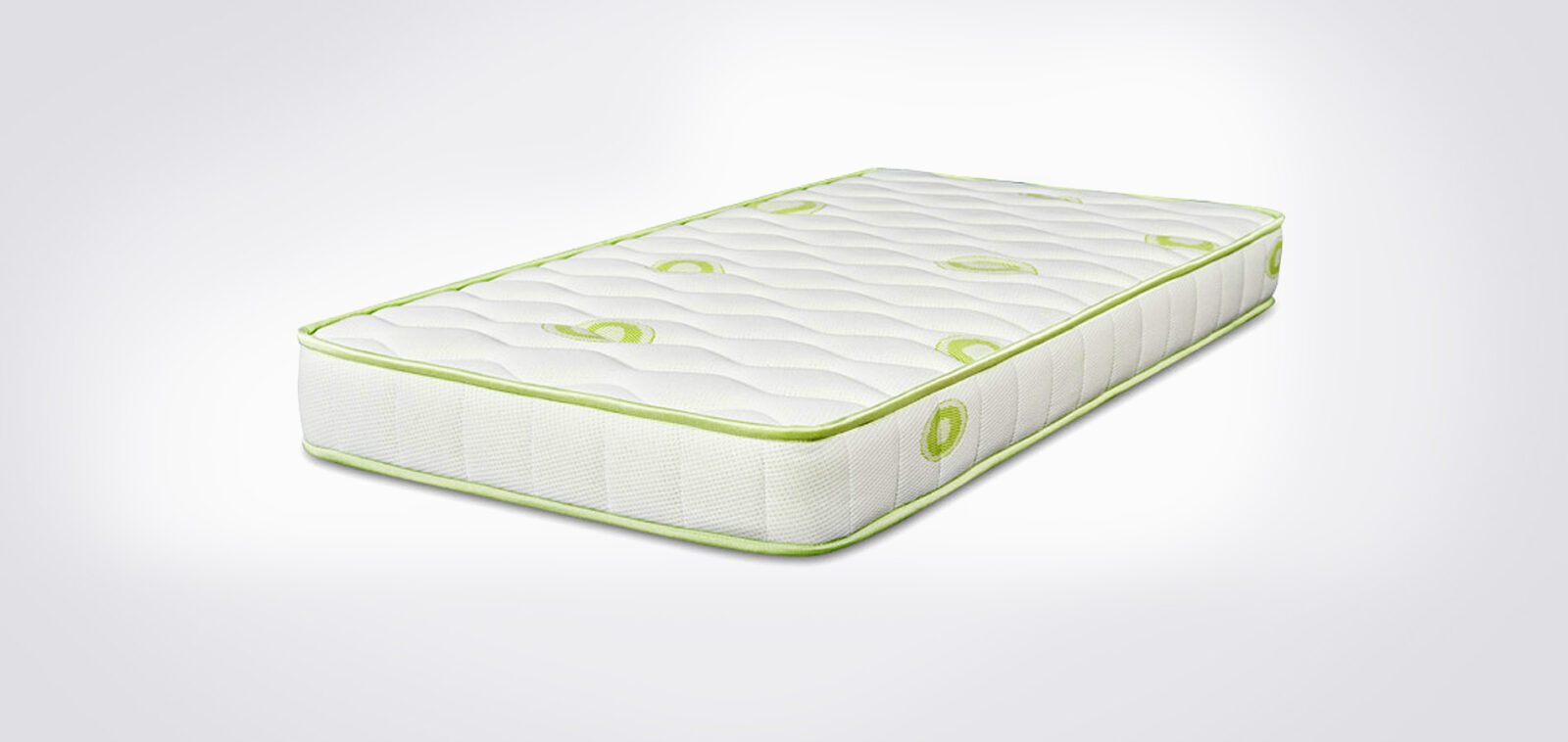 Colchão Bebé BESTBED Baby Visco