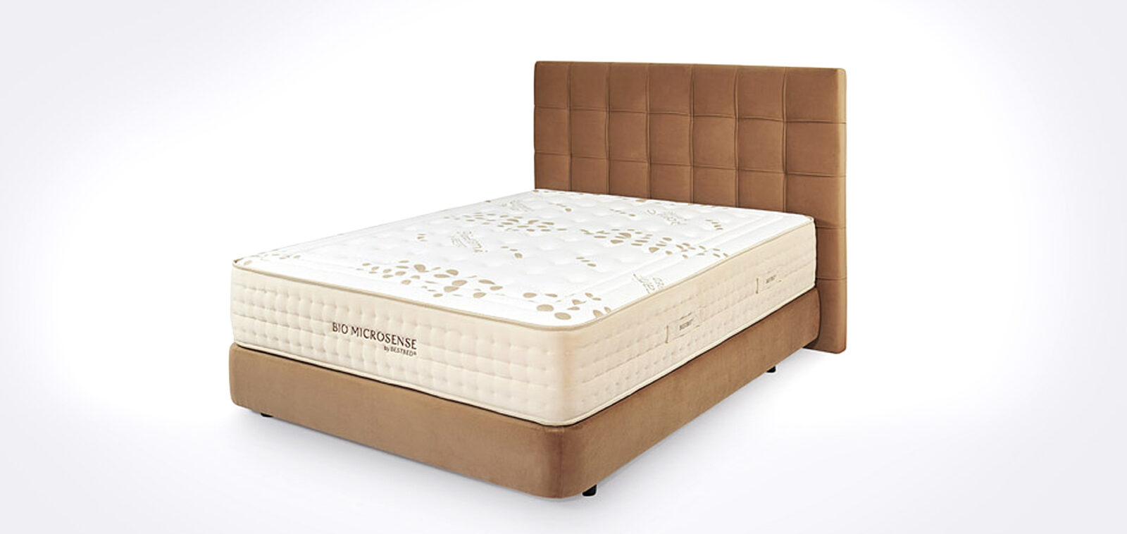 Colchão BESTBED Bio Microsense