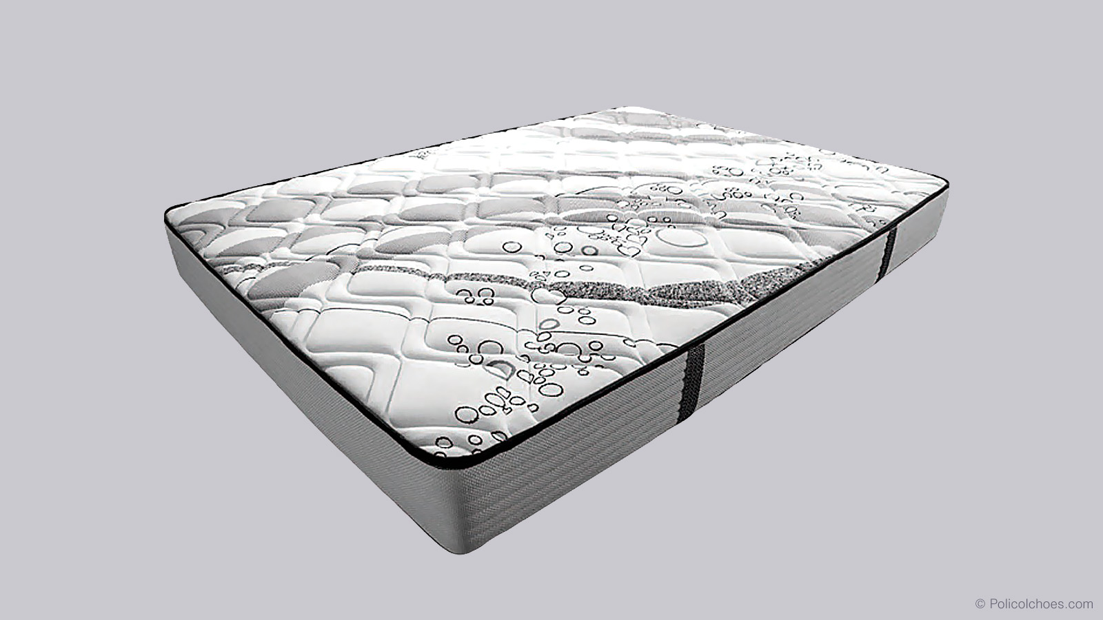 Colchão MINDOL Futur