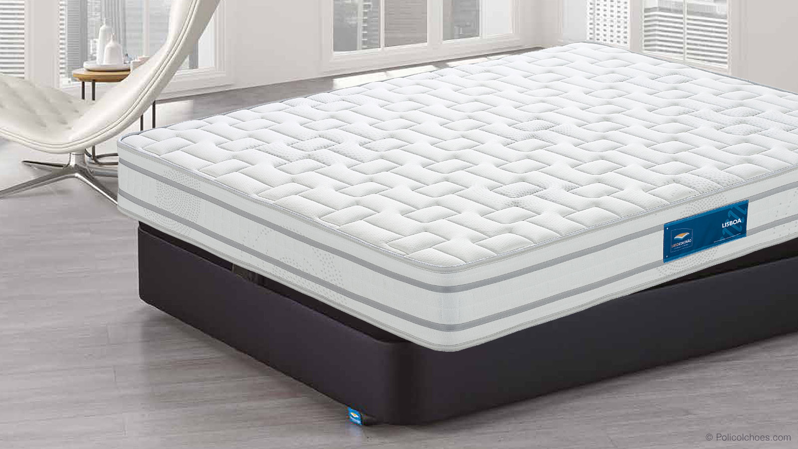 Colchão LUSOCOLCHÃO Lisboa