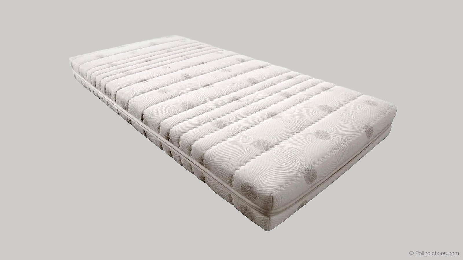Colchão MINDOL High Látex