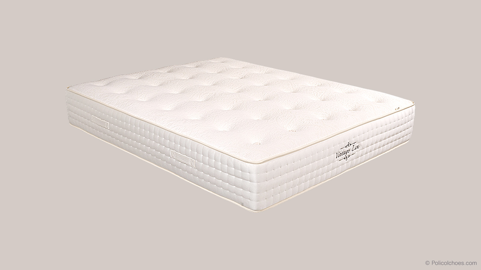 Colchão MINDOL Luxury Vintage Lux