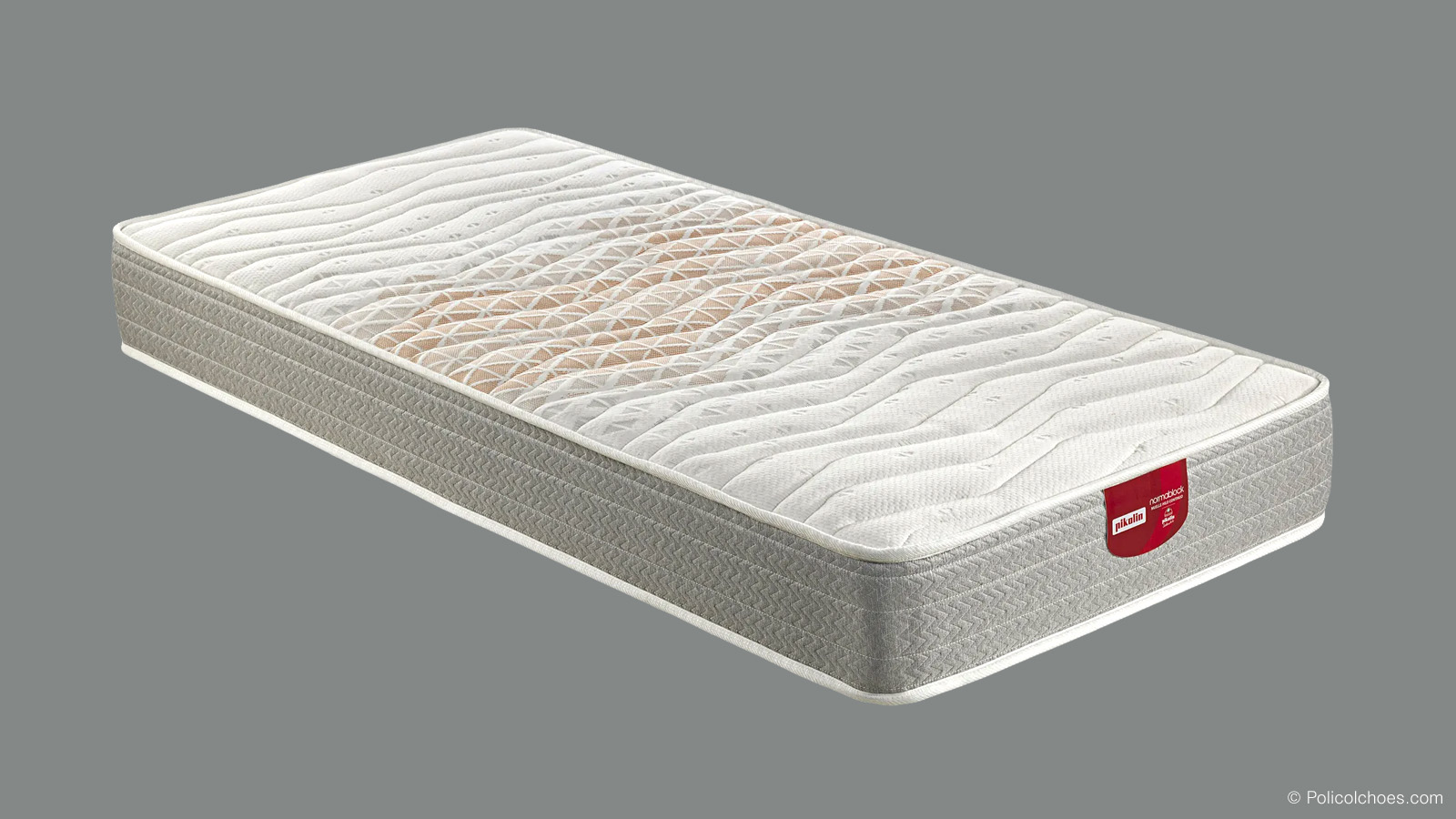 Colchão de Criança PIKOLIN Pear