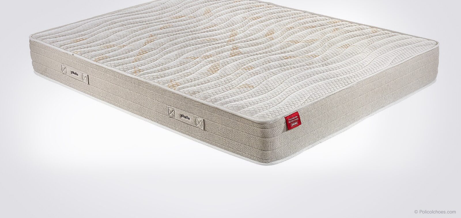 Colchão Pikolin Terra Cell