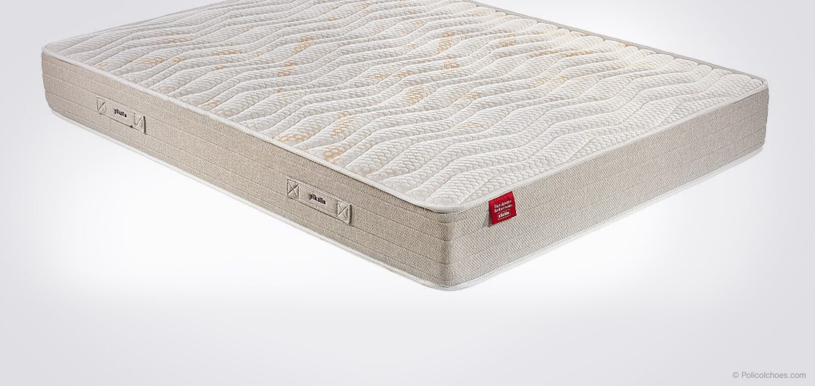 Colchão Pikolin Terra Pocket