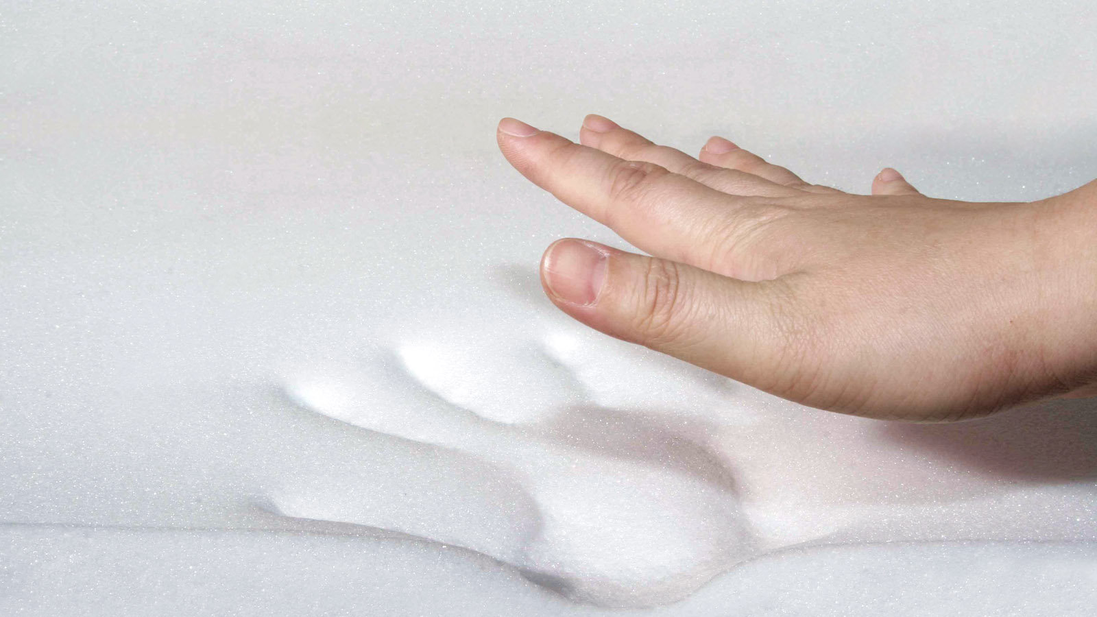 Colchões de Espuma, Visco e Látex