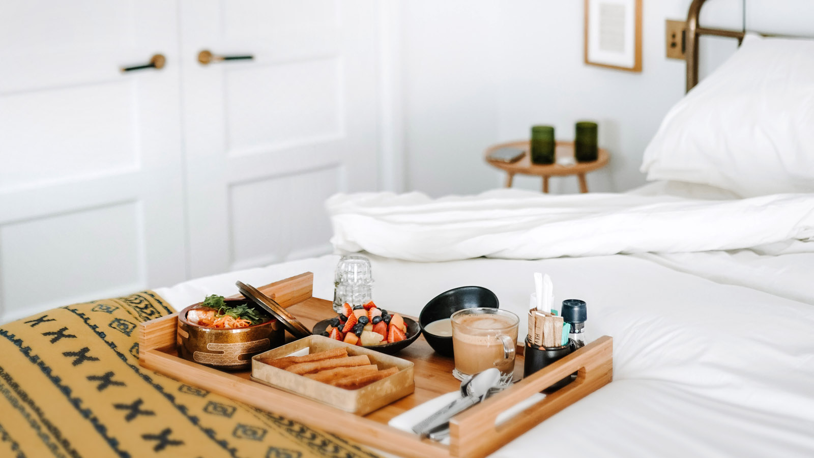 Colchões para Hotelaria e Alojamento