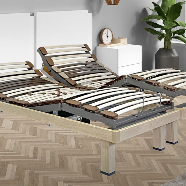 Estrado Articulado Elétrico LAMALIT Gold