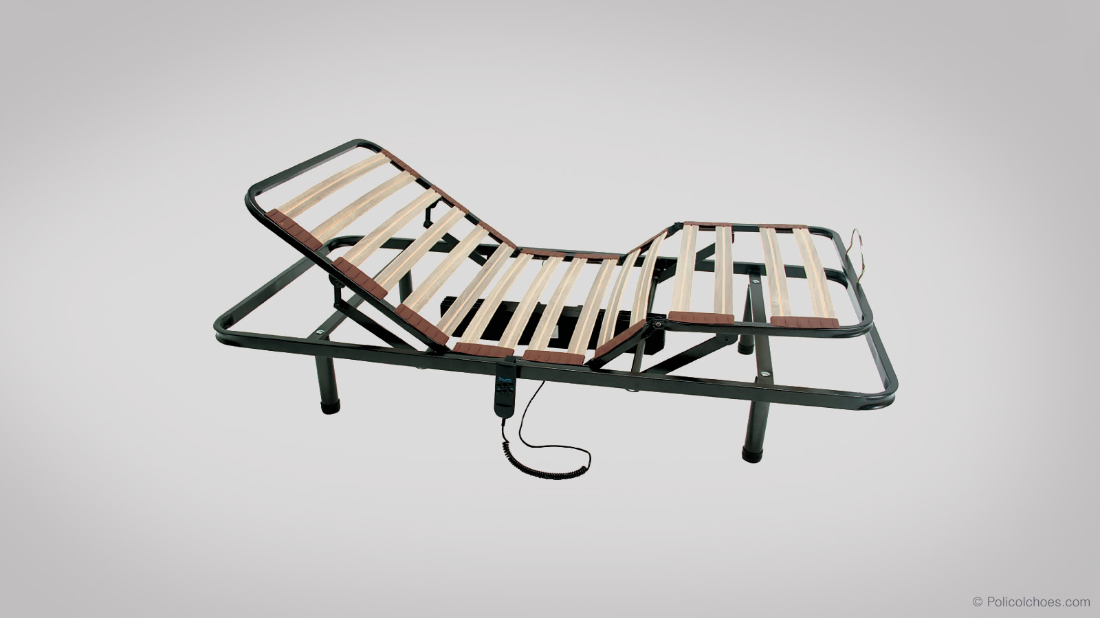 Estrado Articulado Elétrico MINDOL MT4 850