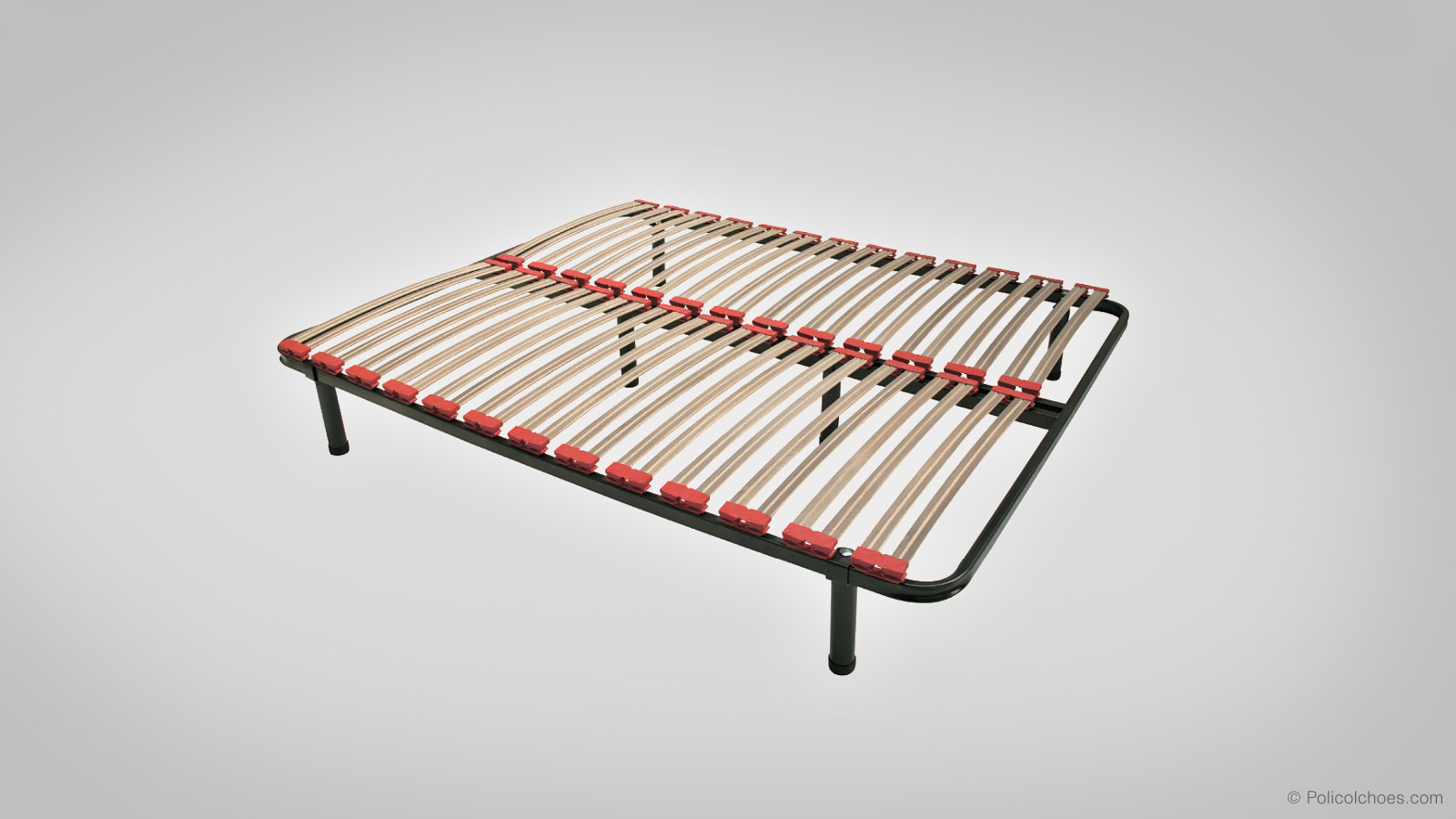 Estrado Fixo MINDOL D12