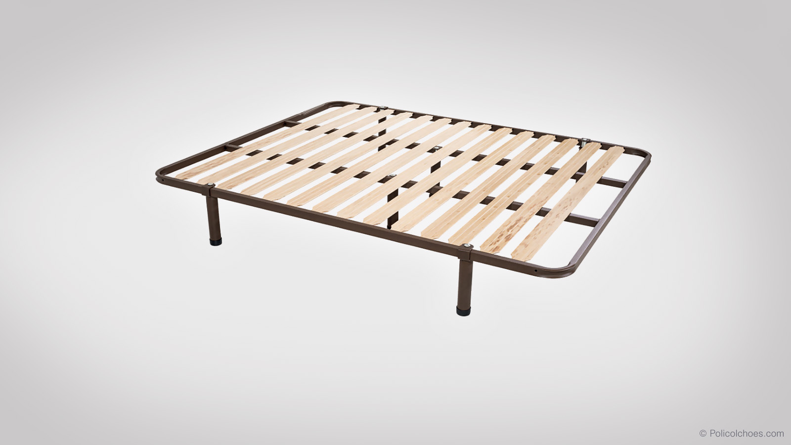 Estrado Fixo MINDOL S80