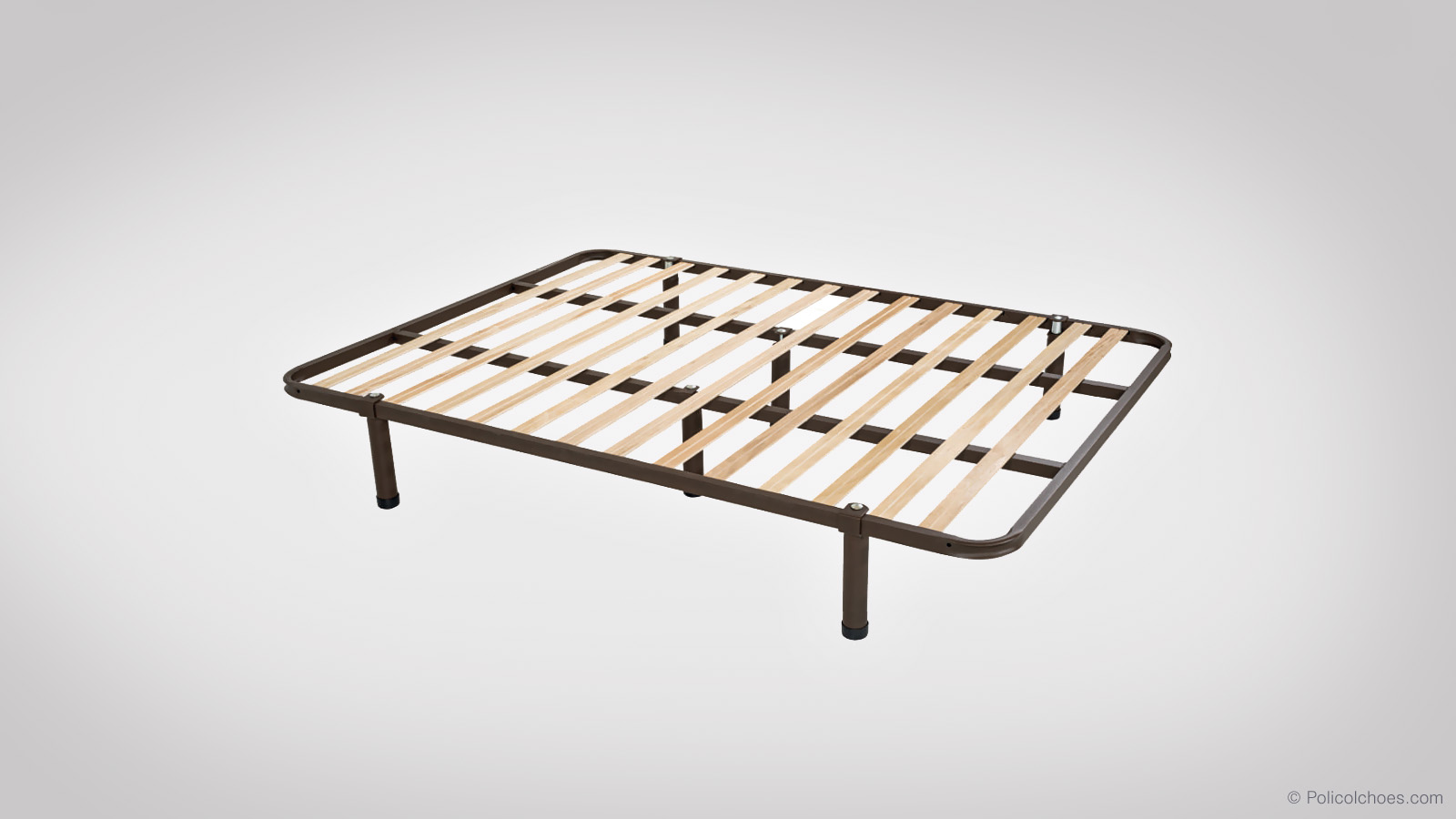 Estrado Fixo MINDOL Standard