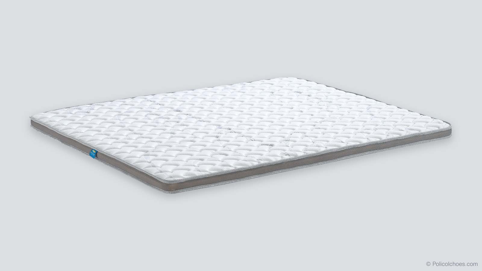 Sobre Colchão LUSOCOLCHÃO Top Hotel