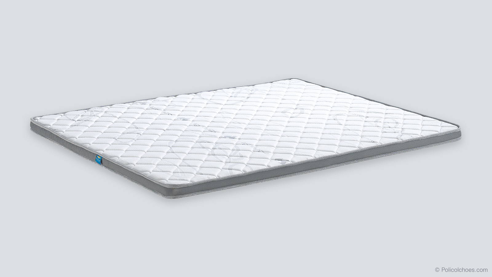 Sobre Colchão LUSOCOLCHÃO Top Suite