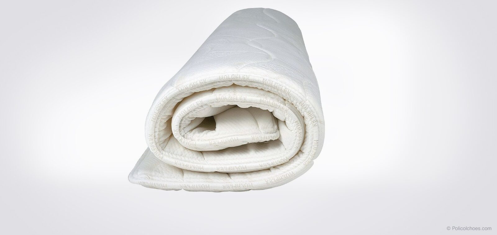 Topper Molaflex Visco